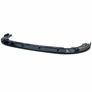 Glanzend zwarte frontlip passend voor VW Transporter T7 model vanaf 2024