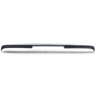 Glanzend zwarte spoiler passend voor Mercedes V-Klasse en Vito W447 model vanaf 2014 met achterklep