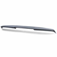 Glanzend zwarte spoiler passend voor Mercedes V-Klasse en Vito W447 model vanaf 2014 met achterklep