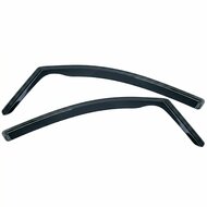 Zijwindschermen Dark passend voor Volkswagen Caddy 5 model vanaf 2020