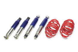  TA Tech­nix hardheidverstelbaar schroefset pas­send voor VW Trans­por­ter T4 