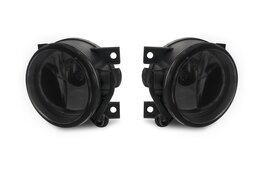 Mistlampen smoke passend voor VW Caddy 3 model 2004 - 2010  Mistlampen smoke passend voor VW Caddy 3 model 2004 - 2010