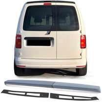 Dakspoiler passend voor VW Caddy 3 model 2004 - 2015  Dakspoiler passend voor VW Caddy 3 model 2004 - 2015