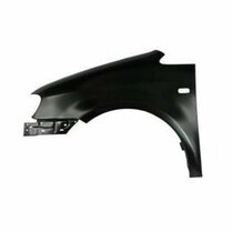 Zijscherm passend voor VW Caddy 3 model 2004 - 2010 bestuurderskant Zijscherm passend voor VW Caddy 3 model 2004 - 2010 bestuurderskant