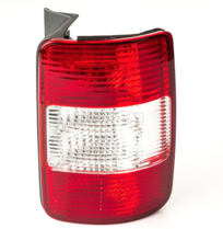 Achterlicht passend voor VW Caddy 3 met klapdeuren bestuurderskant Achterlicht passend voor VW Caddy 3 met klapdeuren bestuurderskant