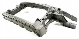 Front passend voor VW Caddy 3 model 2004 - 2010 Front passend voor VW Caddy 3 model 2004 - 2010