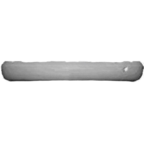 Achterbumper passend voor VW Caddy 3 model 2004 - 2015 Achterbumper passend voor VW Caddy 3 model 2004 - 2015