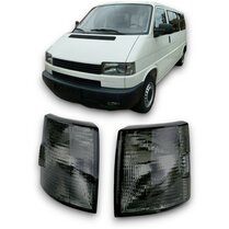 Knipperlichten smoke passend voor VW Transporter T4 Knipperlichten smoke passend voor VW Transporter T4