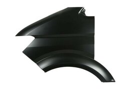 Zijscherm passend voor VW Crafter model vanaf 2017 en MAN TGE model vanaf 2017 bestuurderskant Zijscherm passend voor VW Crafter model vanaf 2017 en MAN TGE model vanaf 2017 bestuurderskant