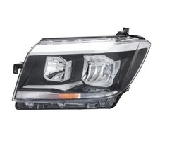 Koplamp passend voor VW Crafter model vanaf 2017 en MAN TGE model vanaf 2017  met halogeen verlichting bestuurderskant Koplamp passend voor VW Crafter model vanaf 2017 en MAN TGE model vanaf 2017  met halogeen verlichting bestuurderskant