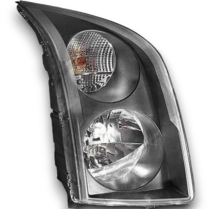 Koplamp passend voor VW Crafter model 2006 - 2013 bestuurderskant Koplamp passend voor VW Crafter model 2006 - 2013 bestuurderskant