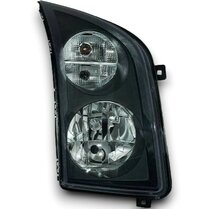 Koplamp passend voor VW Crafter model 2013 - 2017 bijrijderskant Koplamp passend voor VW Crafter model 2013 - 2017 bijrijderskant