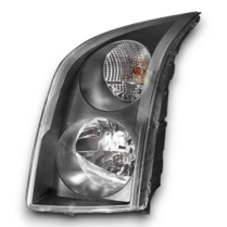 Koplamp passend voor VW Crafter model 2006 - 2013 bijrijderskant Koplamp passend voor VW Crafter model 2006 - 2013 bijrijderskant