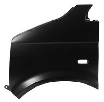 Spatbord passend voor VW Transporter T6 model 2015 - 2019 bestuurderskant Spatbord passend voor VW Transporter T6 model 2015 - 2019 bestuurderskant