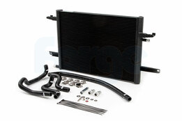 Chargecooler radiator passend voor VW T6/T6.1 2.0 TDI Chargecooler radiator passend voor VW T6/T6.1 2.0 TDI