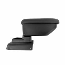 Armsteun Kunstleder passend voor Volkswagen Caddy V Box/MPV 2020- Armsteun Kunstleder passend voor Volkswagen Caddy V Box/MPV 2020-