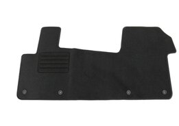 Automatten passend voor Volkswagen Transporter T7 (alleen voorzijde) Automatten passend voor Volkswagen Transporter T7 (alleen voorzijde)