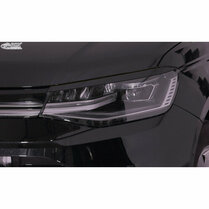 Booskijkers passend voor Volkswagen Caddy V 2020- (ABS) Booskijkers passend voor Volkswagen Caddy V 2020- (ABS)