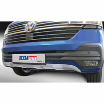RGM Voorspoiler 'Skid-Plate' passend voor Volkswagen Transporter T6.1