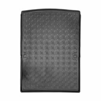 Kofferbakschaal 'Design' passend voor Volkswagen Caddy V Box 2020- Kofferbakschaal 'Design' passend voor Volkswagen Caddy V Box 2020-