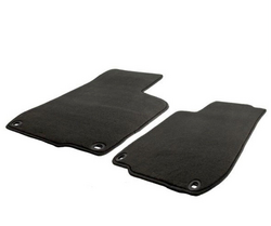 Velours matten passend voor VW Caddy 3 en Caddy 4 model 2004 - 2020  Velours matten passend voor VW Caddy 3 en Caddy 4 model 2004 - 2020