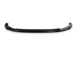 Front spoiler glanzend zwart passend voor VW Transporter T6 model 2015 - 2019 versie 2 Front spoiler glanzend zwart passend voor VW Transporter T6 model 2015 - 2019 versie 2
