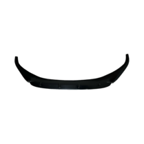 Front spoiler glanzend zwart passend voor VW Caddy 5 model 2020 - heden Front spoiler glanzend zwart passend voor VW Caddy 5 model 2020 - heden