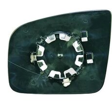 Spiegelglas passend voor Mercedes W639 Vito en Viano model 2009 - 2014 bijrijderskant Spiegelglas passend voor Mercedes W639 Vito en Viano model 2009 - 2014 bijrijderskant