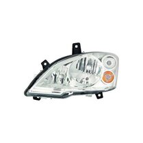 Koplamp passend voor Mercedes W639 Vito en Viano model 2010 - 2014 bestuurderskant Koplamp passend voor Mercedes W639 Vito en Viano model 2010 - 2014 bestuurderskant