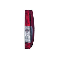 Achterlicht passend voor Mercedes W639 Vito model 2003 - 2014 bijrijderskant Achterlicht passend voor Mercedes W639 Vito model 2003 - 2014 bijrijderskant
