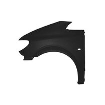 Zijscherm met knipperlicht gat passend voor Mercedes W639 Vito model 2003 - 2010 bestuurderskant Zijscherm met knipperlicht gat passend voor Mercedes W639 Vito model 2003 - 2010 bestuurderskant