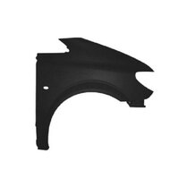 Zijscherm met knipperlicht gat passend voor Mercedes W639 Vito model 2003 - 2010 bijrijderskant Zijscherm met knipperlicht gat passend voor Mercedes W639 Vito model 2003 - 2010 bijrijderskant