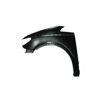 Zijscherm passend voor Mercedes W639 Vito model 2003 - 2010 bestuurderskant Zijscherm passend voor Mercedes W639 Vito model 2003 - 2010 bestuurderskant