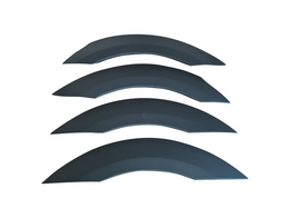 Wielkast randen passend voor Mercedes Sprinter W907 model vanaf 2018 versie 2