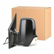 Spiegel bestuurderskant passend voor Mercedes Sprinter W906 model 2006 - 2018 Spiegel bestuurderskant passend voor Mercedes Sprinter W906 model 2006 - 2018