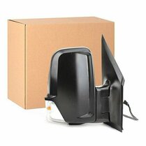 Spiegel bijrijderskant passend voor Mercedes Sprinter W906 model 2006 - 2018 Spiegel bijrijderskant passend voor Mercedes Sprinter W906 model 2006 - 2018