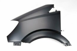 Zijscherm passend voor Mercedes Sprinter W906 model 2006 - 2013 bestuurderskant Zijscherm passend voor Mercedes Sprinter W906 model 2006 - 2013 bestuurderskant