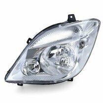 Koplamp bestuurderskant passend voor Mercedes Sprinter W906 model 04/2006 - 2013 Koplamp bestuurderskant passend voor Mercedes Sprinter W906 model 04/2006 - 2013