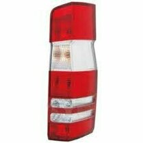 Achterlicht passend voor Mercedes Sprinter 2006 - 2018 bijrijderskant Achterlicht passend voor Mercedes Sprinter 2006 - 2018 bijrijderskant