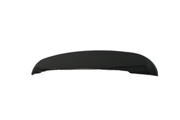Glanzend zwarte spoiler passend voor VW Transporter T6 en T6.1 met achterklep Glanzend zwarte spoiler passend voor VW Transporter T6 en T6.1 met achterklep