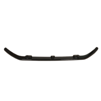 Front spoiler glanzend zwart passend voor Ford Transit Custom MK1 model 2012 - 2023 met sportline voorbumper Front spoiler glanzend zwart passend voor Ford Transit Custom MK1 model 2012 - 2023 met sportline voorbumper
