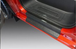 RGM Instaplijsten passend voor Ford Transit Custom en Tourneo Custom model vanaf 2023 RGM Instaplijsten passend voor Ford Transit Custom en Tourneo Custom model vanaf 2023