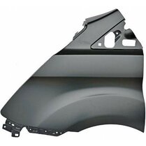 Zijscherm passend voor Ford Transit Custom model 2012 - 2023 bestuurderskant Zijscherm passend voor Ford Transit Custom model 2012 - 2023 bestuurderskant