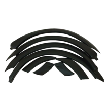 Wielkast lijsten passend voor Ford Transit MK7 model 2007 - 2013 Wielkast lijsten passend voor Ford Transit MK7 model 2007 - 2013