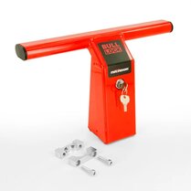 Matador Bull-Lock Trekhaakbeveiliging 4,1kg Matador Bull-Lock Trekhaakbeveiliging 4,1kg