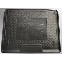 Kofferbakschaal 'Anti-slip' passend voor  Mercedes Citan 2012 - 2021 (Personenuitvoering) Kofferbakschaal 'Anti-slip' passend voor  Mercedes Citan 2012 - 2021 (Personenuitvoering)