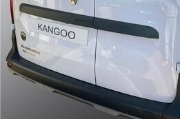 ABS Achterbumper beschermlijst passend voor Mercedes Citan (W420) model vanaf 2021 ABS Achterbumper beschermlijst passend voor Mercedes Citan (W420) model vanaf 2021