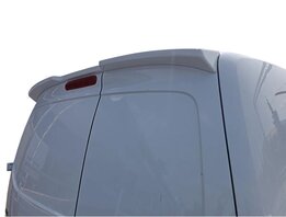 Dakspoiler passend voor Mercedes Citan W420 model vanaf 2021 met twee achterdeuren Dakspoiler passend voor Mercedes Citan W420 model vanaf 2021 met twee achterdeuren