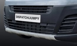 RGM Voorspoiler 'Skid-Plate' passend voor Opel Vivaro C met ongelakte voorbumper RGM Voorspoiler 'Skid-Plate' passend voor Opel Vivaro C met ongelakte voorbumper