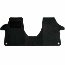 Automatten passend voor Opel Vivaro A model 2001-2014 (alleen voor) Automatten passend voor Opel Vivaro A model 2001-2014 (alleen voor)